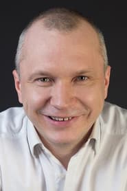 Photo of Maksim Dromashko