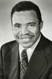 Photo of Kenneth A. Gibson