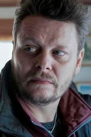 Photo of Lars Torpp Thomsen