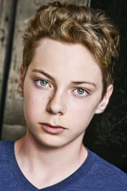 Photo of Alex Thorne