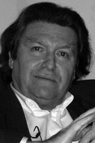 Photo of Claude DeLarue