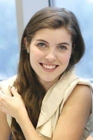 Photo of Josefina Scaglione