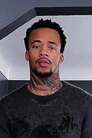 Photo of Gordie Russ II