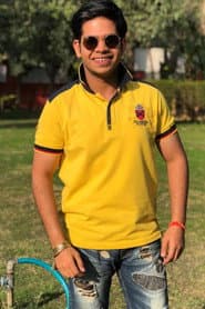 Photo of Shivam Kakar