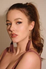 Photo of Réka Dóra Urbán