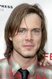 Photo of Spencer Vrooman