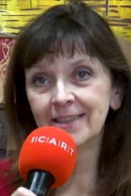 Photo of Frédérique Moidon