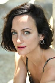 Photo of Alessandra Berton