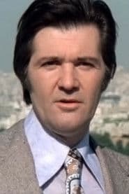 Photo of Lefteris Giftopoulos