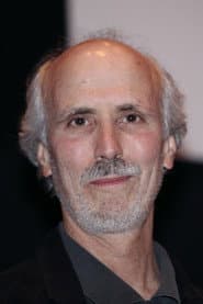 Photo of Alan Rudolph