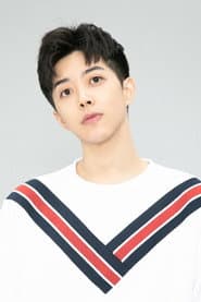 Photo of Zhu Junlin