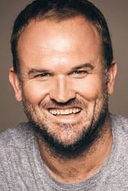 Photo of Robbie Wessels