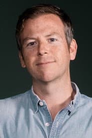 Photo of Peter Hamby