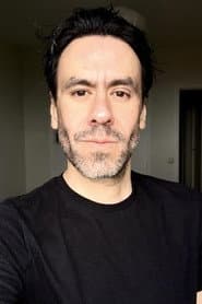 Photo of Celso R. García
