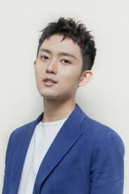 Photo of Jeff Qin