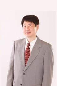 Photo of Hiroyuki Oshida
