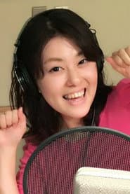 Photo of Saya Shinomiya