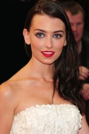 Photo of Jessica Agombar
