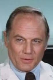 Photo of Stanley Grover