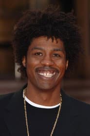 Photo of Romye Robinson