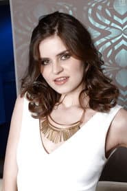 Photo of Anna Taylor