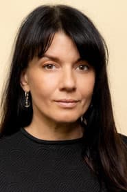 Photo of Heidy Purga