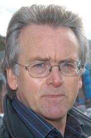 Photo of Gunnar Staalesen