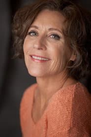 Photo of Amy Warner