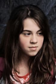 Photo of Christina Fougnie