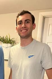 Photo of Garrett Vitori