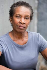Photo of Rosemary Thomas