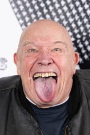 Photo of Buster Bloodvessel