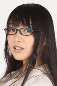 Photo of Miho Morisaki