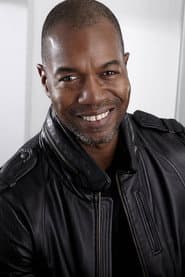 Photo of Kelvin McGrue