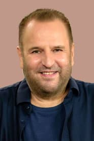 Photo of Vangelis Driskas