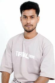 Photo of Imran Hashow