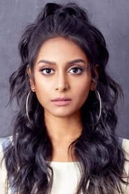 Photo of Rachana Parulkar