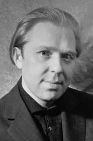 Photo of Oleg Popov