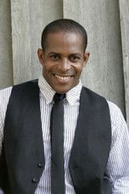 Photo of Sean Cheesman
