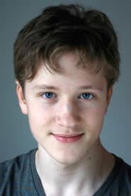 Photo of Stuart Ralston