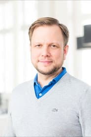 Photo of Jan Ehlert
