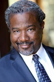 Photo of Gerald C. Rivers