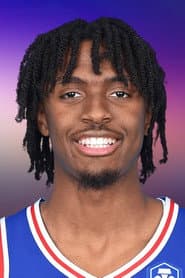 Photo of Tyrese Maxey