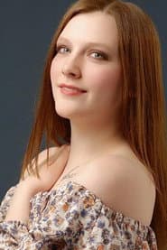 Photo of Brianna Bronger