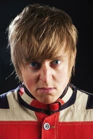 Photo of Gavin Watkins