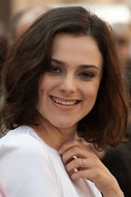 Photo of Cristina Odasso