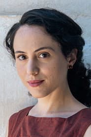 Photo of Ifigenia Karamitrou