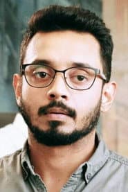 Photo of Atmadeep Ghosh