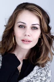 Photo of Alexis Dziena