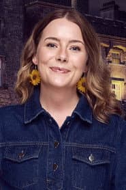Photo of Katelyn Divilly